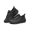 Max Cushioning Premier «Negro Gris»