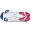 Max Cushioning Premier Negro/Rojo