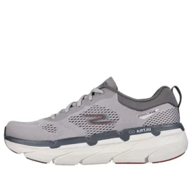 Max Cushioning Premier Perspective «Gris»
