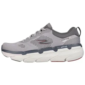 Max Cushioning Premier Perspective «Gris»