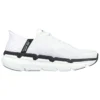 Max Cushioning Premier Slip-ins «Blanco Negro»