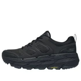 Max Cushioning Premier Trail «Core Black» Max Cushioning Premier Trail «Core Black»
