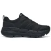 Max Cushioning Premier Trail «Core Black»