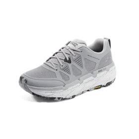 Max Cushioning Premier Trail «Grey White»