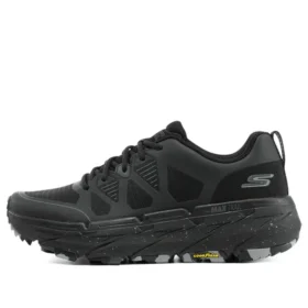 Max Cushioning Premier Trail «Negro»