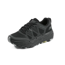 Max Cushioning Premier Trail «Negro»