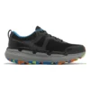 Max Cushioning Premier Trail «Negro Multicolor»