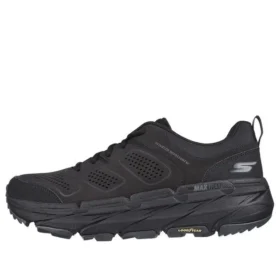 Max Cushioning Premier Trail «Sienna – Pure Black»
