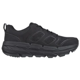 Max Cushioning Premier Trail «Sienna – Pure Black»