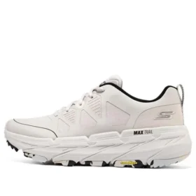 Max Cushioning Premier Trail «White Pink»