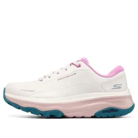 Max Cushioning Trail «Blanco Rosa»