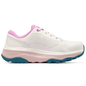 Max Cushioning Trail «Blanco Rosa»