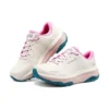 Max Cushioning Trail «Blanco Rosa»