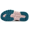Max Cushioning Trail «Blanco Rosa»