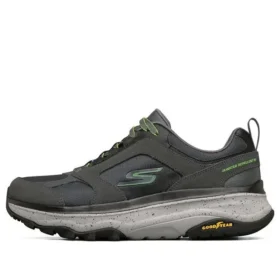 Max Cushioning Trail «Gris»