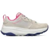 Max Cushioning Trail Low-Top Gris/Marrón