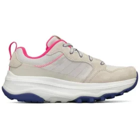 Max Cushioning Trail Low-Top Gris/Marrón