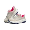 Max Cushioning Trail Low-Top Gris/Marrón