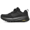 Max Cushioning Trail Low-Top Negro
