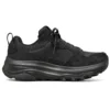Max Cushioning Trail Low-Top Negro