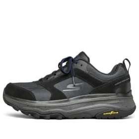 Max Cushioning Trail «Negro Azul»