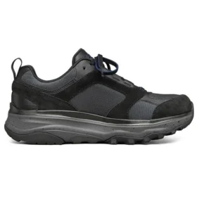 Max Cushioning Trail «Negro Azul»