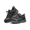 Max Cushioning Trail «Negro Azul»