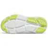 Max Cushioning Ultimate Low-Top Blanco/Amarillo