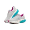 Max Cushioning Ultimate Low-Top Gris/Azul