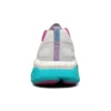 Max Cushioning Ultimate Low-Top Gris/Azul