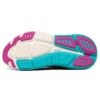 Max Cushioning Ultimate Low-Top Gris/Azul