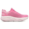 Max Cushioning Ultimate Low-Top Rosa/Blanco