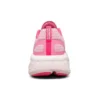Max Cushioning Ultimate Low-Top Rosa/Blanco