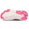 Max Cushioning Ultimate Low-Top Rosa/Blanco