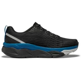 Max Cushioning Ultimate Negro/Azul/Blanco
