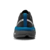 Max Cushioning Ultimate Negro/Azul/Blanco