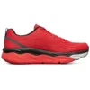 Max Cushioning Ultimate Rojo/Negro/Blanco