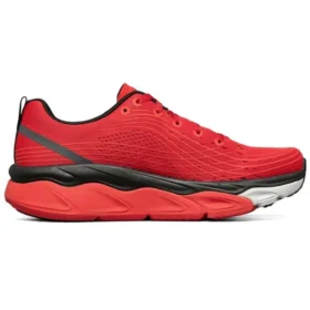 Max Cushioning Ultimate Rojo/Negro/Blanco