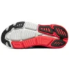 Max Cushioning Ultimate Rojo/Negro/Blanco