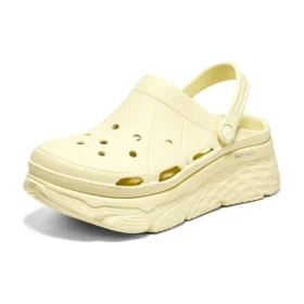Max Cushioning «Yellow»