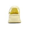 Max Cushioning «Yellow»
