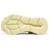 Max Cushioning «Yellow»