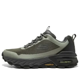 Max Protect-Liberated «Olive Green»