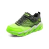 Mega Surge «Green Black»