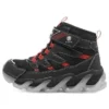 Mega Surge «Negro Rojo»