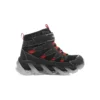 Mega Surge «Negro Rojo»