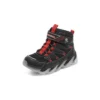 Mega Surge «Negro Rojo»