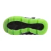 Mega Surge «Negro Verde»