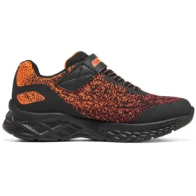 Microspec 2.0 Tromson «Negro Rojo Naranja»