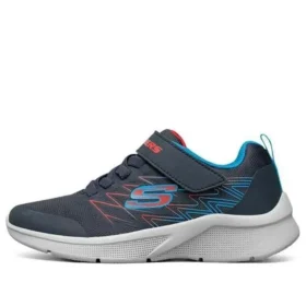 Microspec «Azul Rojo»